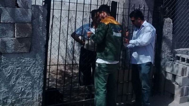 Concluyó operativo del En.Re. en el interior
