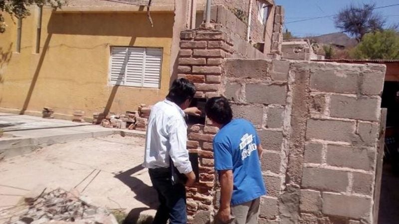 Concluyó operativo del En.Re. en el interior