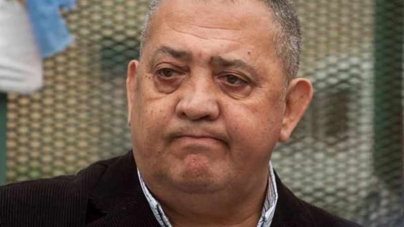 Piden que Luis D'Elia sea condenado a cuatro años y ocho meses