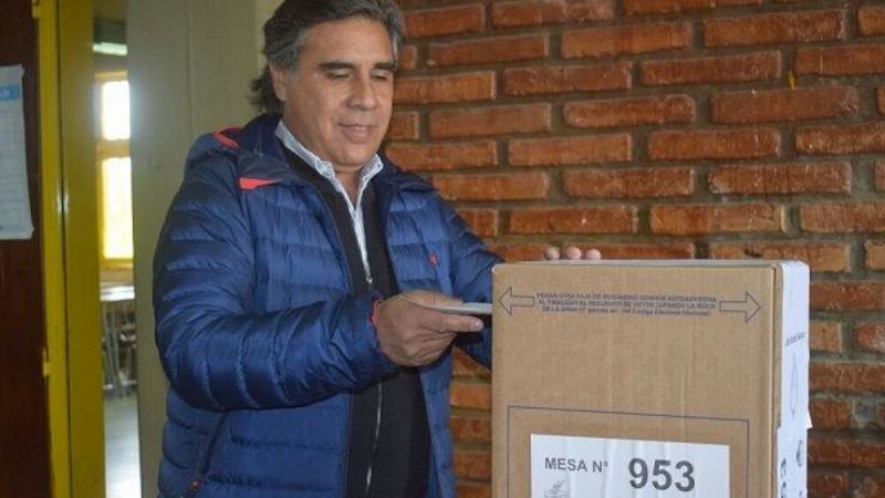 "Los que mandaron a cortar boleta tendrán que dar explicaciones"