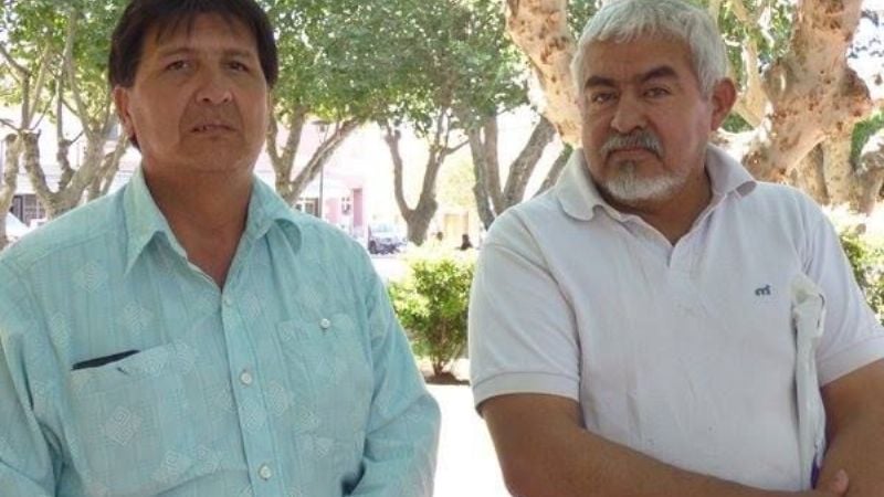 Elecciones en el SOEMA