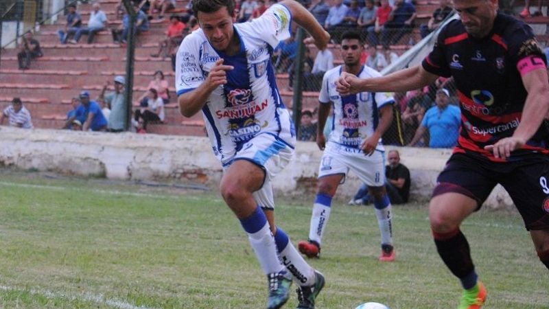 Mañana, San Lorenzo recibe al líder Desamparados