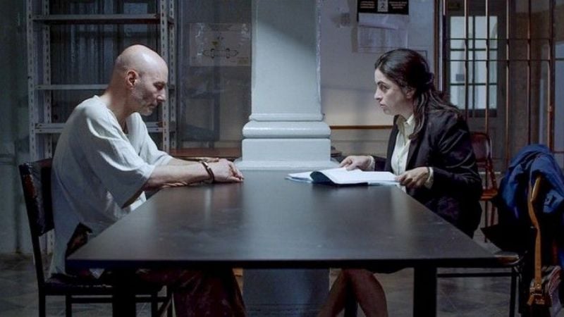 “El peso de la ley” sigue en el Espacio INCAA