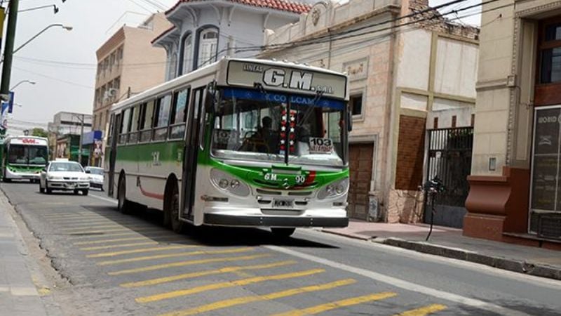 El precio del boleto de transporte aumentará en 2018