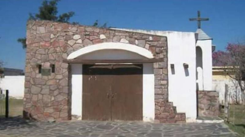 Celebraciones para el 1 y 2 de noviembre en la parroquia San Roque