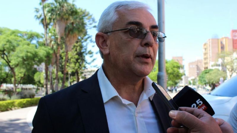 Valdez con aspiraciones para 2019