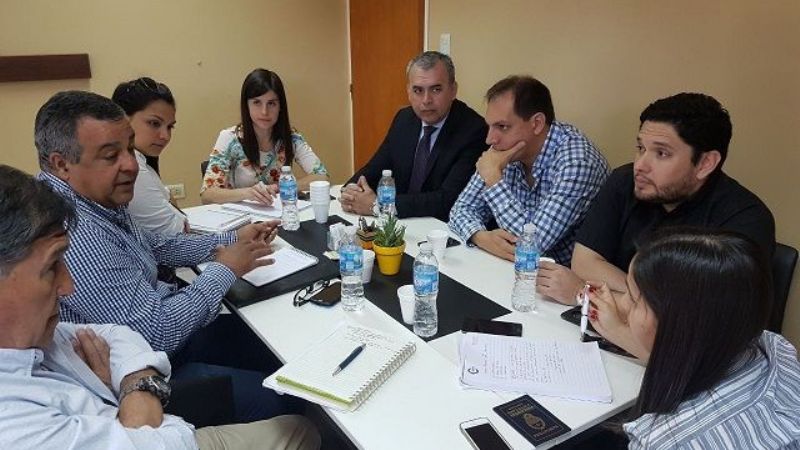 Minería reunió a los empresarios del litio