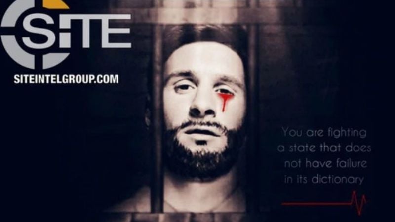 ISIS amenazó a Lionel Messi