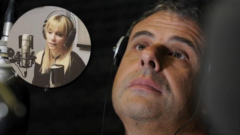 Por caso de acoso echaron a Ari Paluch de A24