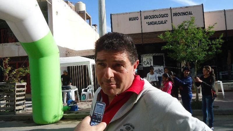 Ingresó la renuncia de otro funcionario de Páez