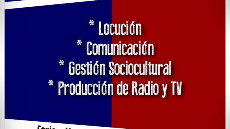 2º Jornada de Puertas Abiertas Tecnicaturas de ISAC