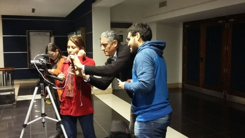 2º Jornada de Puertas Abiertas Tecnicaturas de ISAC