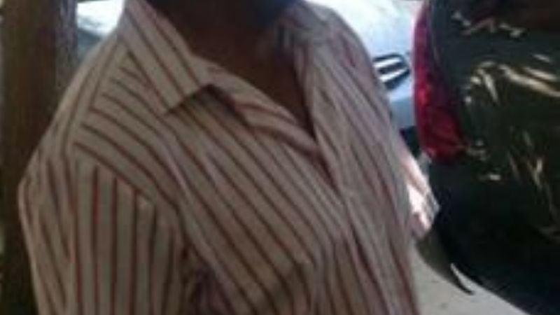 “No sé qué quiere declarar ahora”