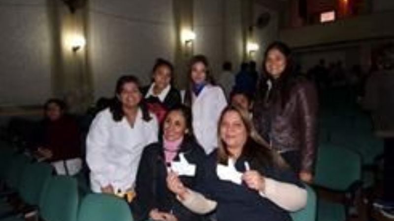 Charla para alumnos del IES