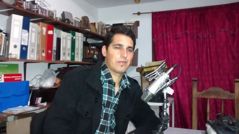 “Redoblar esfuerzos para sacar a nuestro departamento adelante”