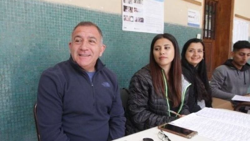 Ecuador repudió desafortunada frase de Luis Juez