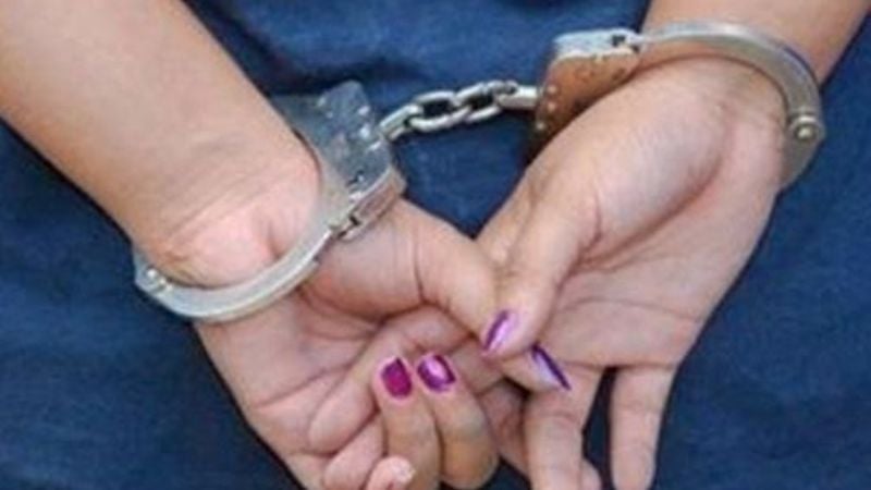 Aprehenden a una mujer por robar en un supermercado