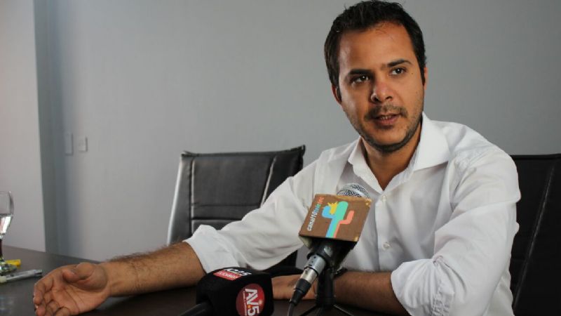 “Catamarca con todos” ya recorrió toda la provincia