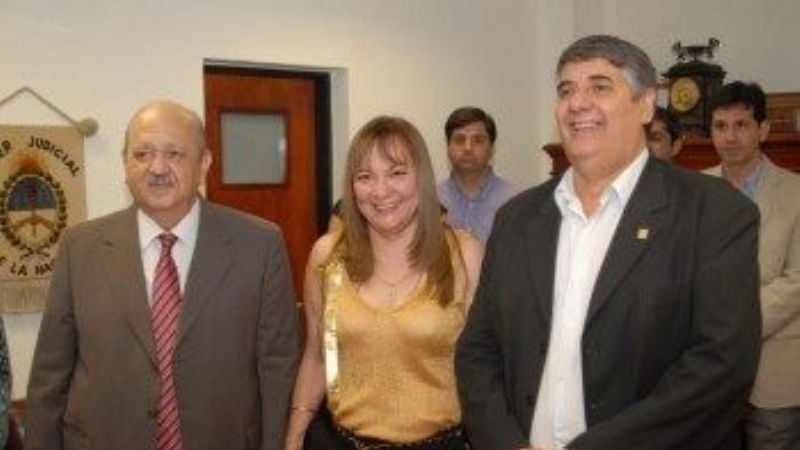 Legisladores catamarqueños votarán para que De Vido pierda los fueros