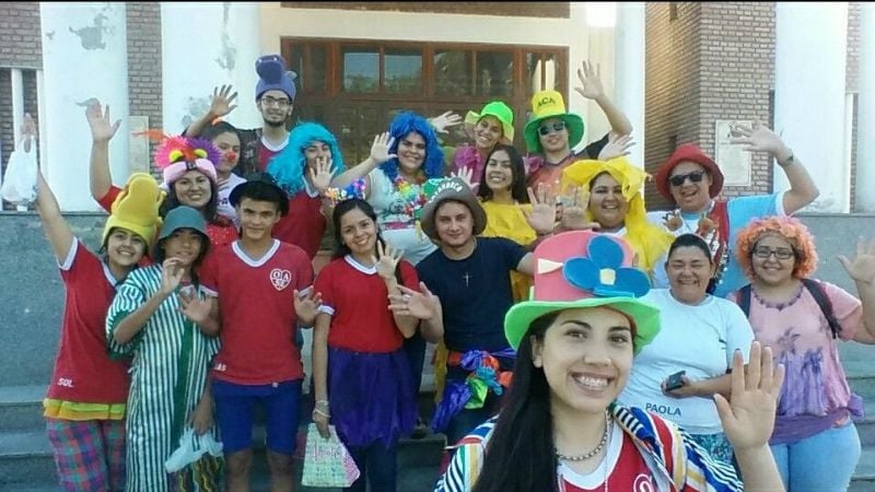 Preparan misión navideña en el Hospital de Niños