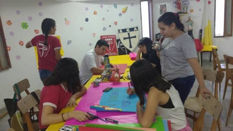 Preparan misión navideña en el Hospital de Niños