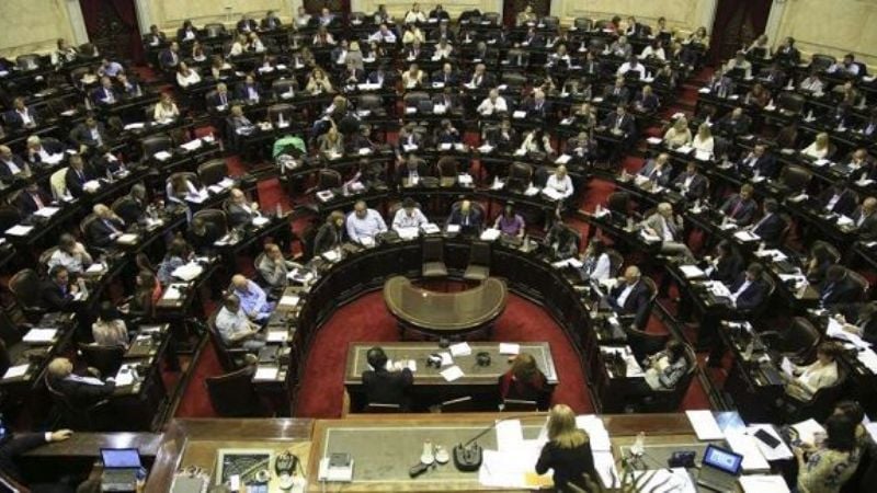 Diputados quitó los fueros a De Vido y es inminente su detención