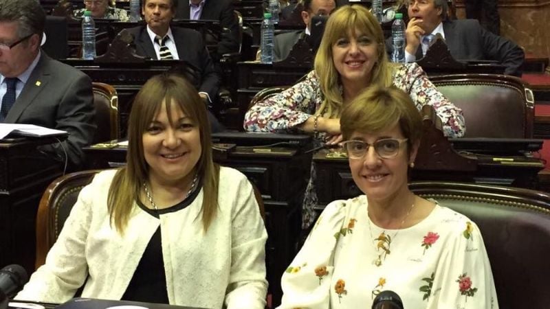 “Es una señal de esperanza y un claro mensaje a la clase política”