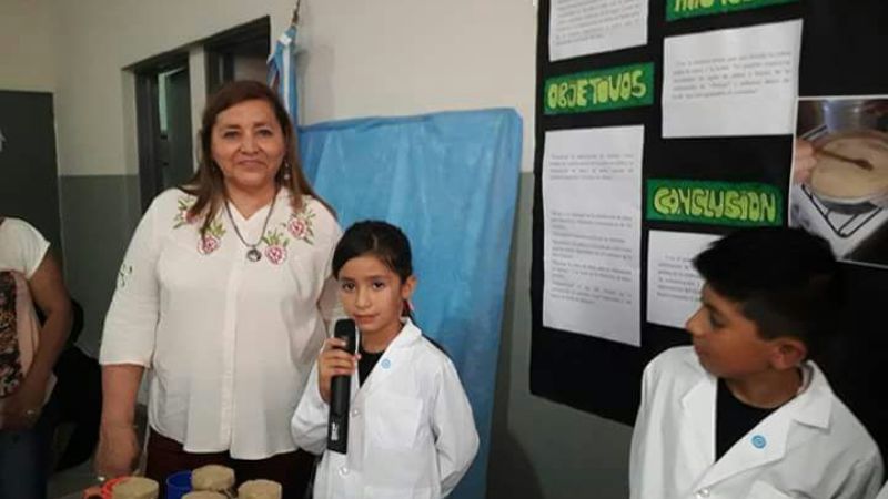 Encuentro de Escuelas Rurales en La Dorada