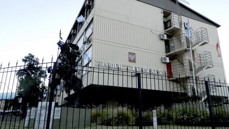 ¿Quiénes ingresarán como diputados provinciales a partir de diciembre?