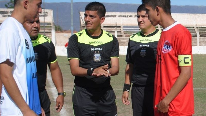 La finalísima del Provincial Sub 15 irá este sábado en Las Chacras