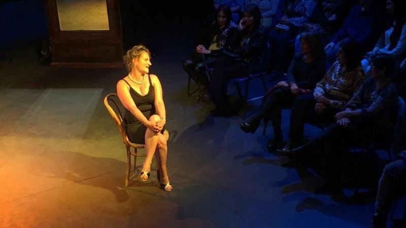 “Me basto y sobro” despide su temporada teatral