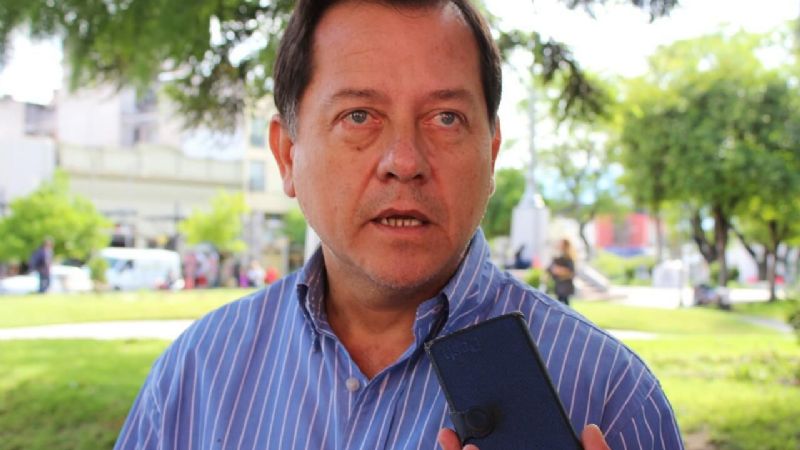 Ávila: “No estamos adeudando ninguna rendición de cuentas”