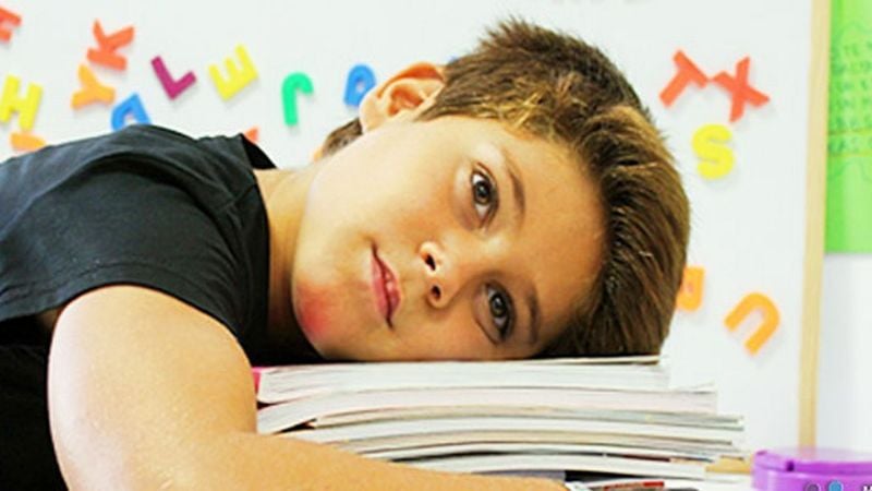 La causa de la dislexia estaría en los ojos