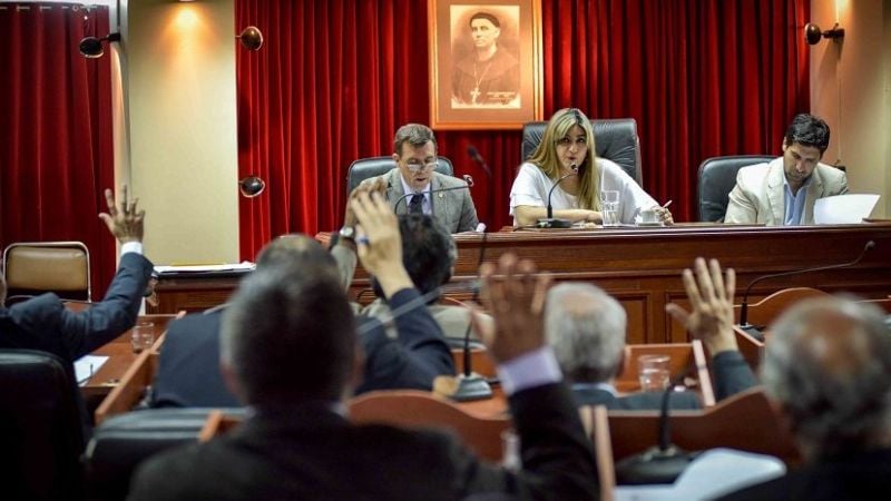 El Senado aprobó la creación del Programa “Puna Limpia”