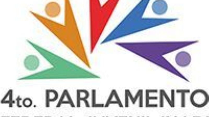 El INADI difundirá el Parlamento Federal Juvenil en Recreo