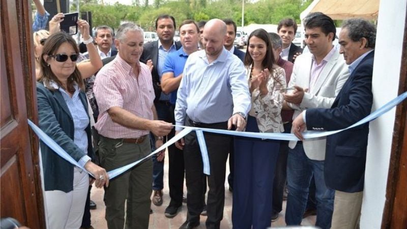 Catamarca suma otro atractivo turístico más a la Ruta 40