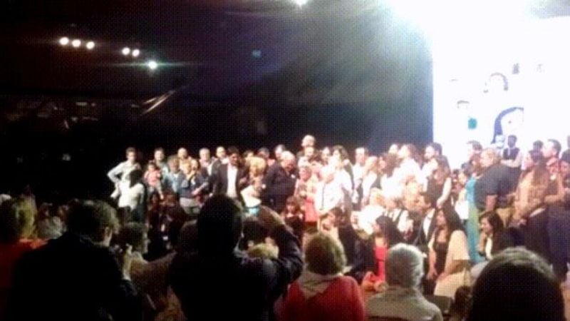 Abuelas de Plaza de Mayo anunció la recuperación del nieto 125