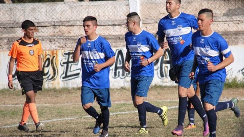 Sumalao se juega la vida en el clásico con Sureños