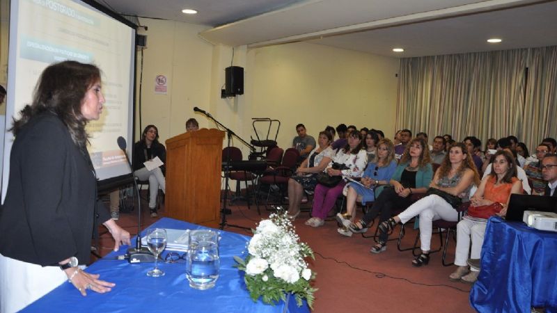 Balance positivo y proyectos en marcha en Humanidades