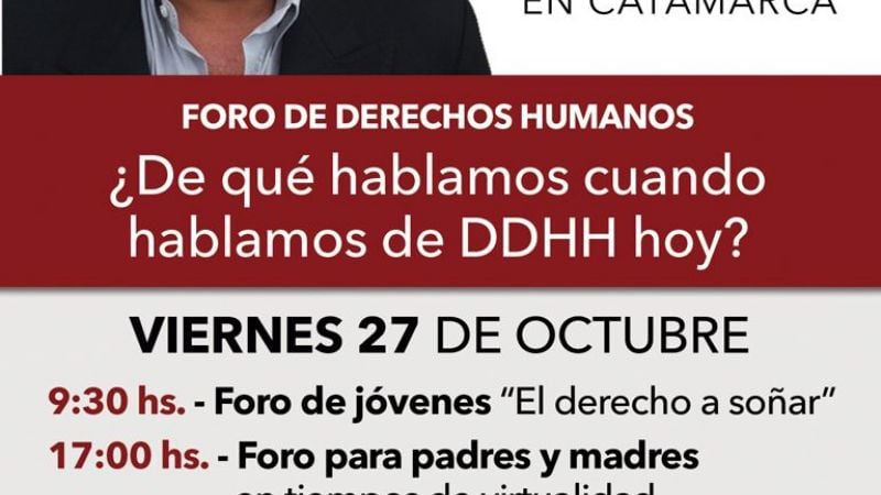 Foros: La importancia de escuchar a los jóvenes