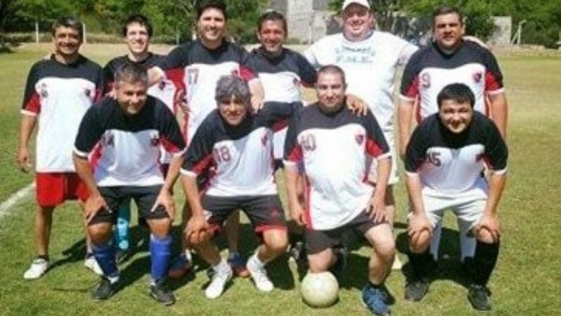 Las Pirquitas es sensación en Olimpiadas de FME