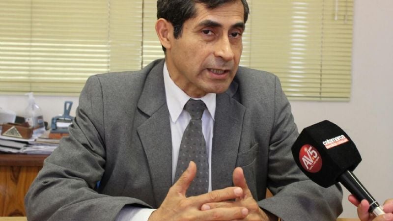 Bono de fin de año: “No lo tenemos en agenda”