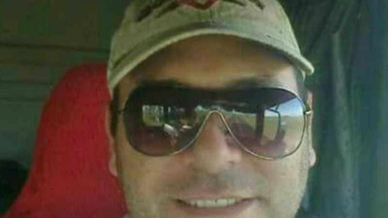 Peleó con un compañero de trabajo y desapareció