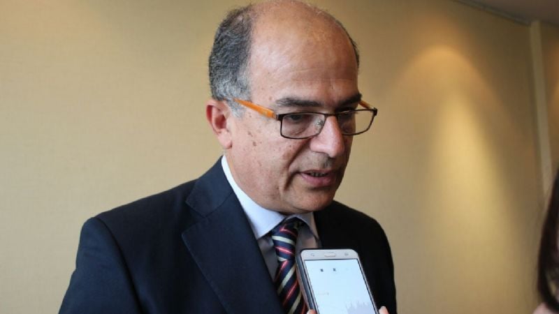 “La lucha contra el narcotráfico que marca la historia en la provincia”