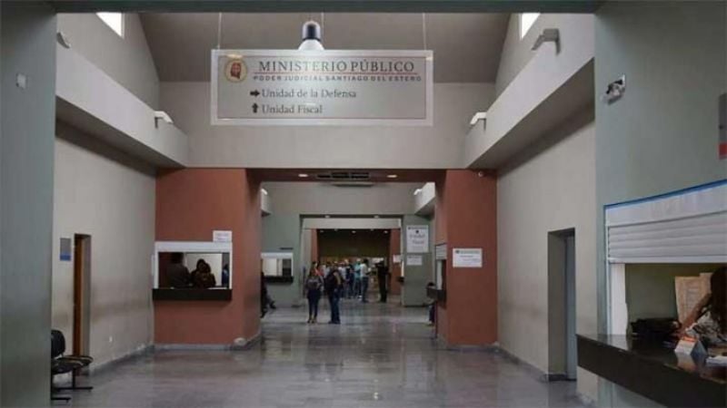 Lo detienen por torturar a su mujer y a sus 10 hijos