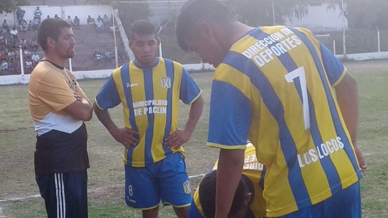 Sumalao de mal en peor: 3 puntos menos y 3 suspendidos