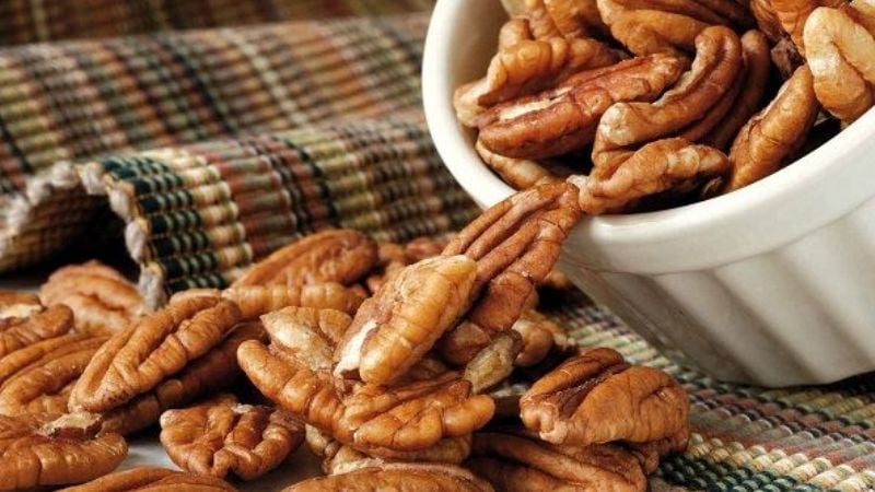 Diseñan Ruta de la Nuez