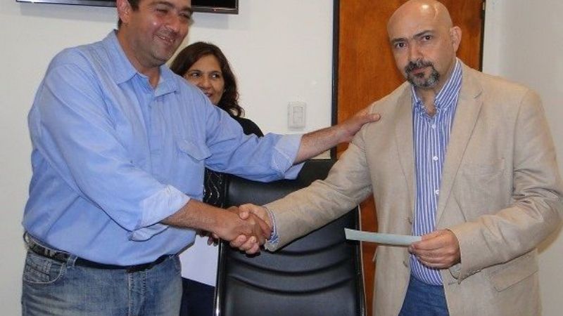 Subsidios para ex trabajadores de IPC