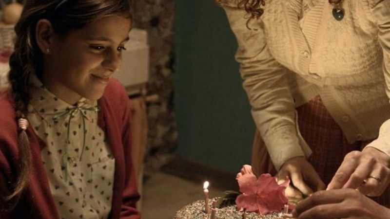 “Mi mamá lora”, el film de un catamarqueño por adopción en el Espacio INCAA