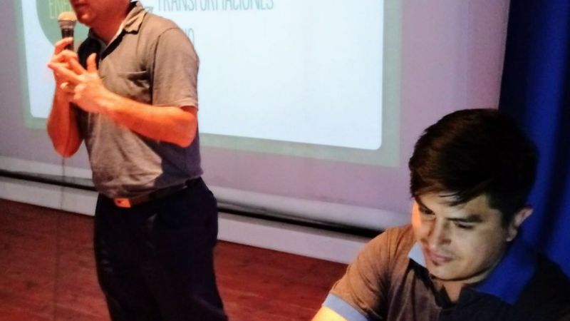 Cuidar el ambiente, una responsabilidad compartida